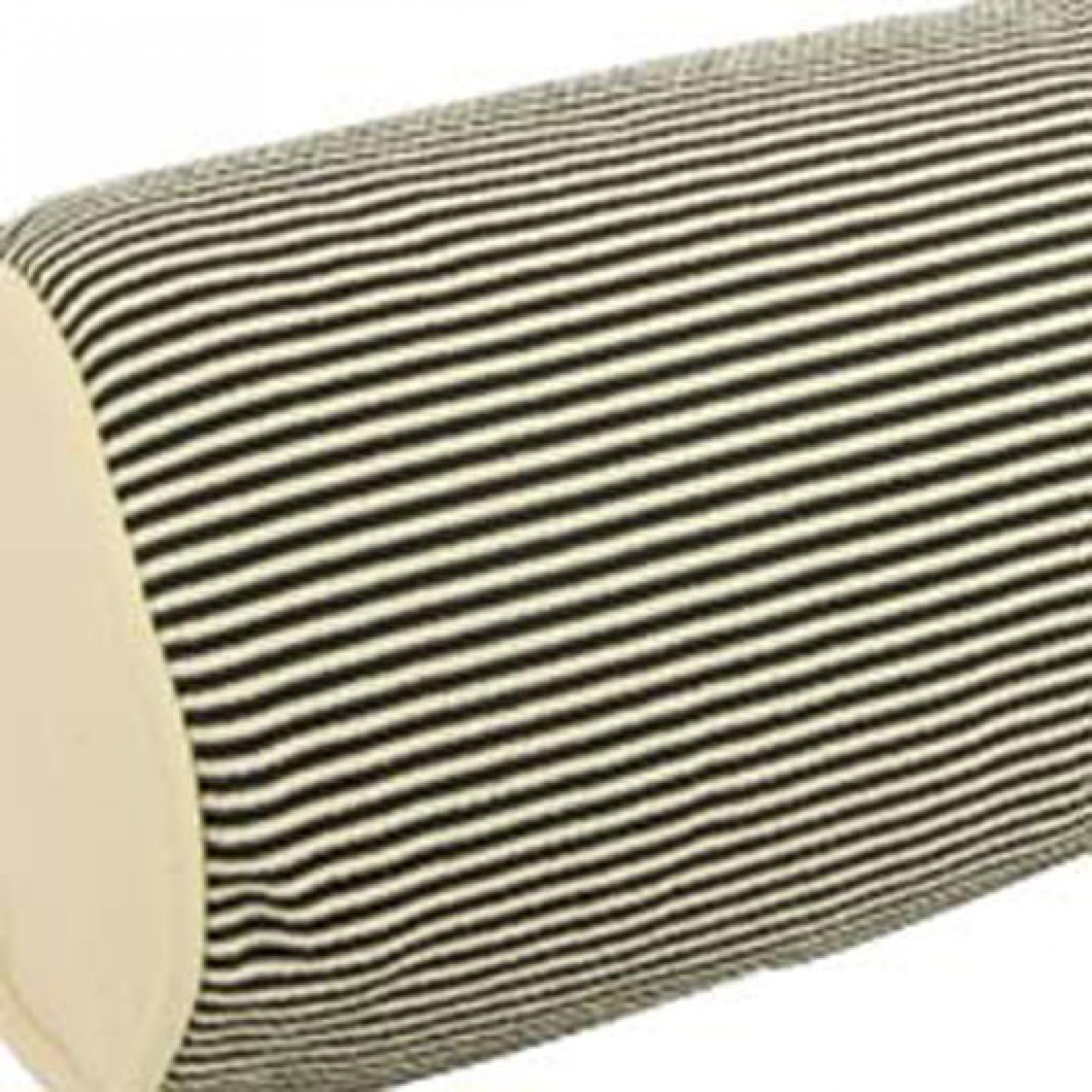 Maritime Onyx Outdoor Bolster Pillow Hatteras Hammocks SKU BOB01