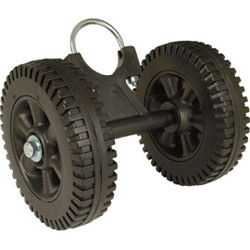 Hammock Stand Wheel Kit