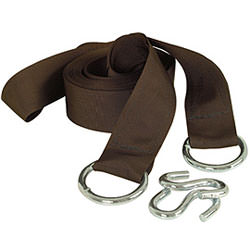 Hammock Tree Straps