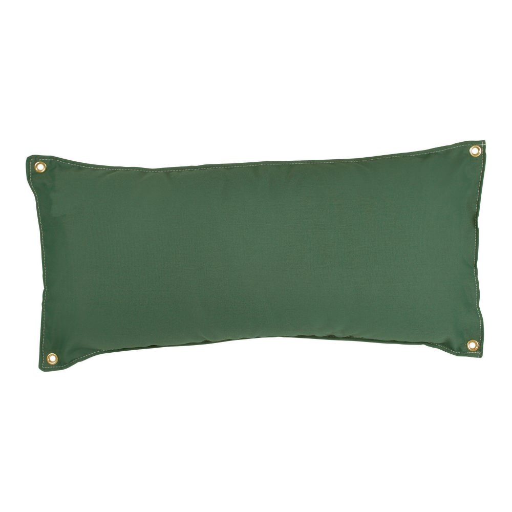 Green Hammock Pillow