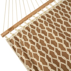 Quick-Dry Hammock - Adventurer - Nantucket Journey