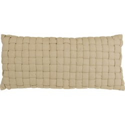 Flax Soft Weave Hammock Pillow