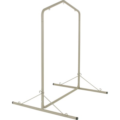 Double Swing Stand Instructions
