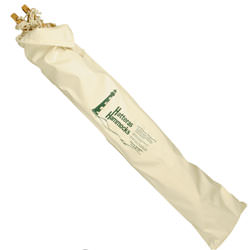 Hammock Storage Bag - Hatteras Hammocks Logo