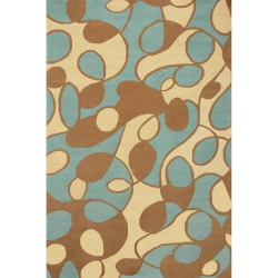 Chance Spruce Outdoor Rug
