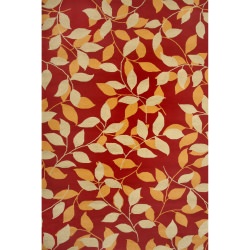 Divine Garnet Outdoor Rug