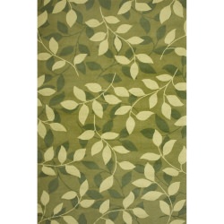 Divine Pesto Outdoor Rug