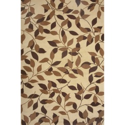 Divine Taupe Outdoor Rug