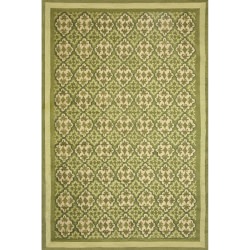 Estate Pesto Outdoor Rug