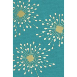 Sparkler Aqua