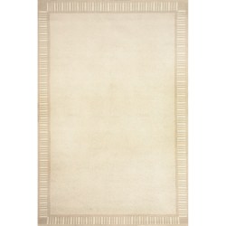 Oatmeal Solid Outdoor Rug