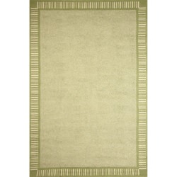 Pesto Solid Outdoor Rug