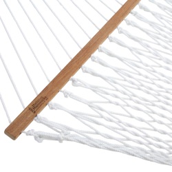 Small Polyester Rope Hammock