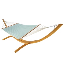 Quilted Hammock - Watermark Cool Springs