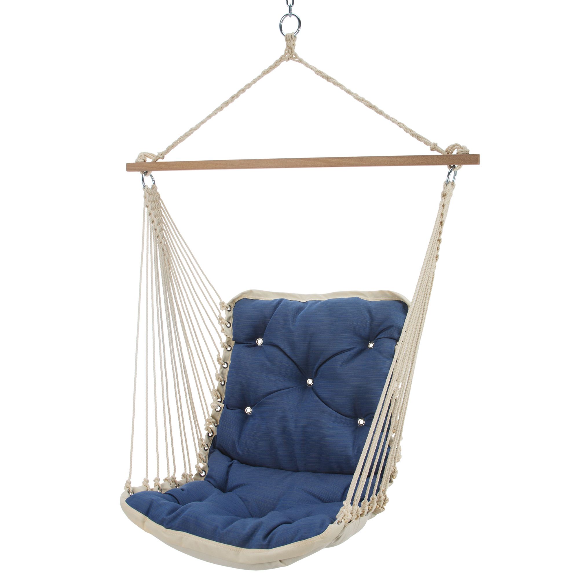 Hatteras hammocks single swing stand