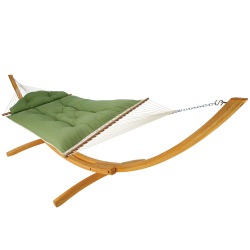 Tufted Hammock - Canvas Turf
