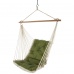 Tufted Single Swing - Canvas Turf by Hatteras Hammocks