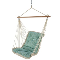 Tufted Single Swing - Watermark Cool Springs