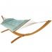 Tufted Hammock - Watermark Cool Springs by Hatteras Hammocks