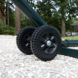 Hammock Stand Wheel Kit