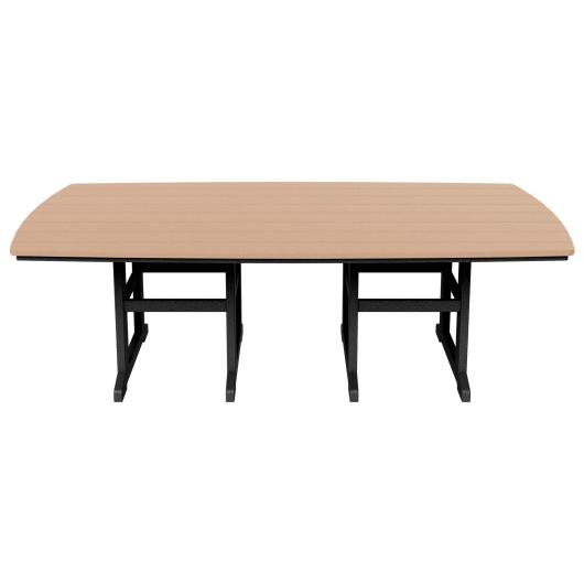 Dining Table - 46 in x 96 in