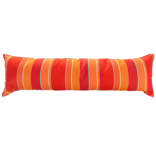 Long Sunbrella Hammock Pillow - Expand Tamale