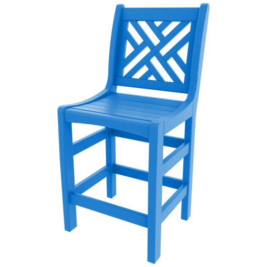 Chippendale Counter Height Chair