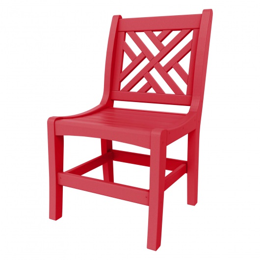 Chippendale Dining Chair