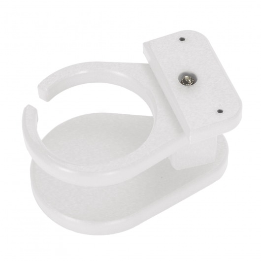 DURAWOOD® White Cup Holder