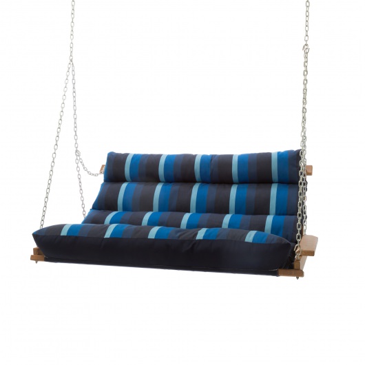 39 Inch Replacement Cushion for 48 Inch Cushioned Double Swing