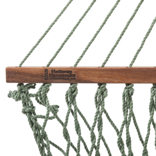 DURACORD® Large Rope Hammock - Meadow
