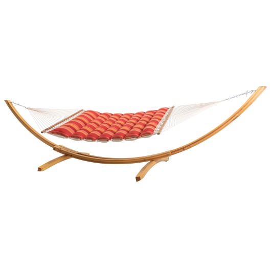 Sunbrella Pillowtop Hammock - Expand Tamale