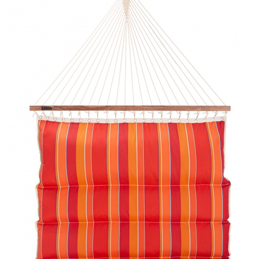 Sunbrella Pillowtop Hammock - Expand Tamale