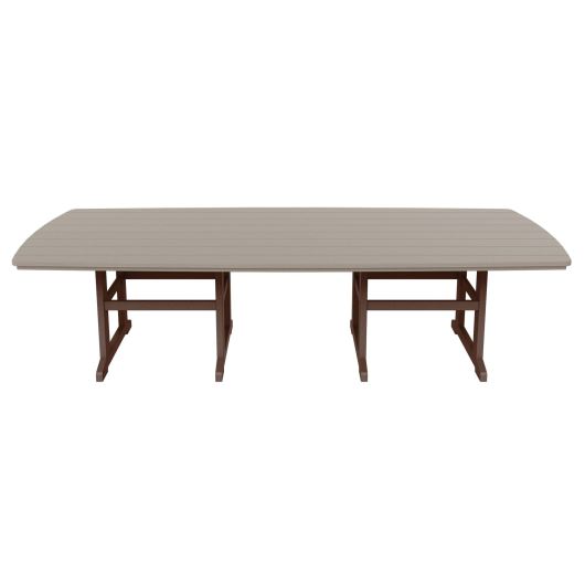 Dining Table - 46 in x 120 in