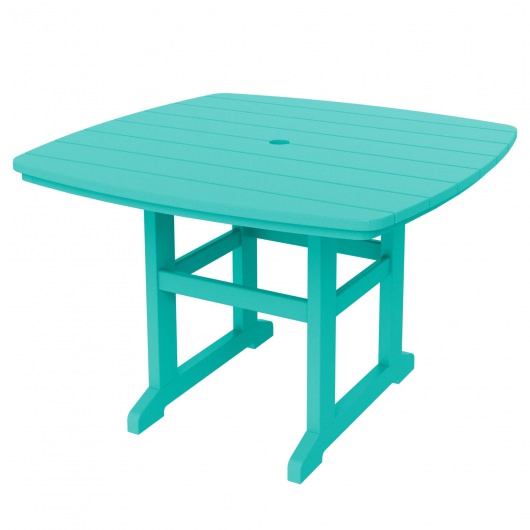 Dining Table - 45 in x 46 in