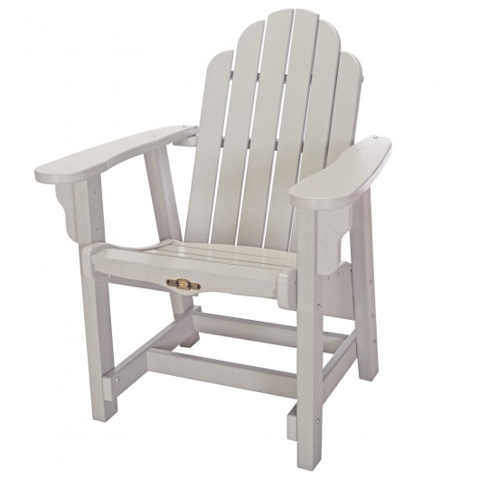 DURAWOOD® Essentials Conversation Chair