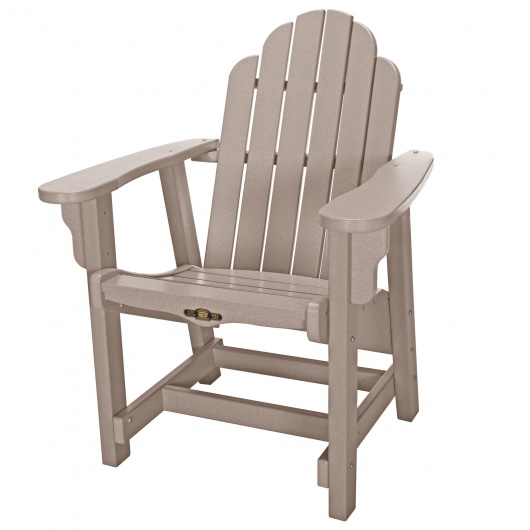 DURAWOOD® Essentials Conversation Chair