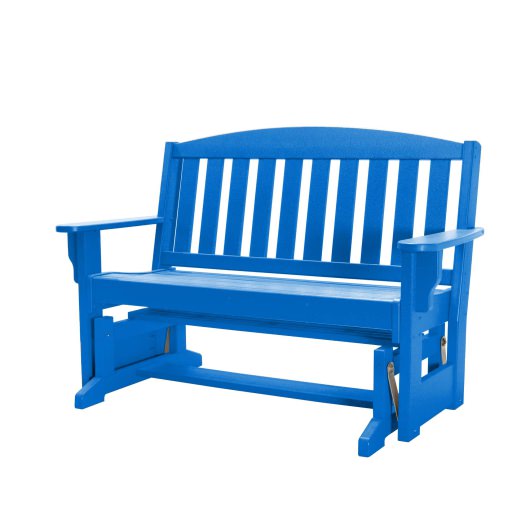 Glider Bench