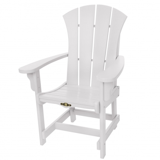 DURAWOOD® Sunrise Dining Chair with Arms