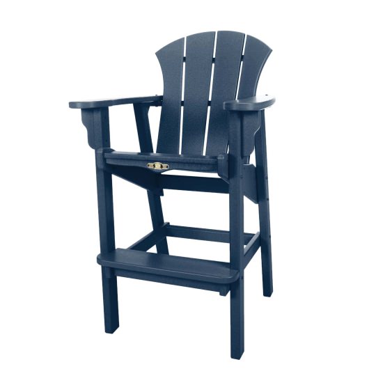DURAWOOD® Sunrise Bar Height Chair