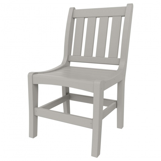 Vertical Dining Chair