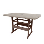 DURAWOOD® Bar Height Table