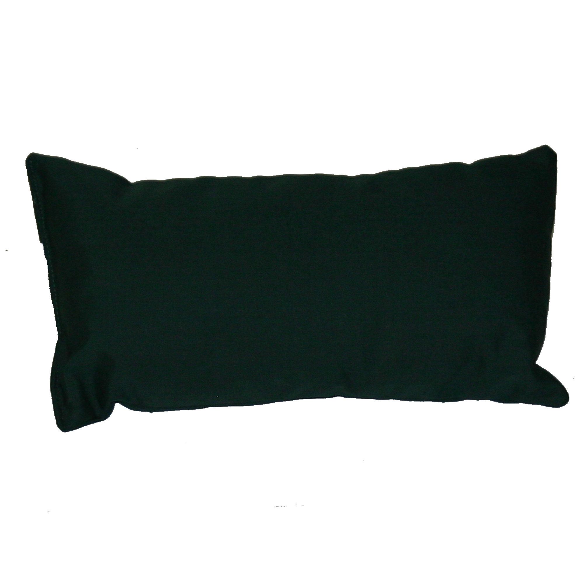 Synthetic OUTDOOR polyester Pillow Insert // Mold and Mildew