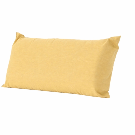 Canvas Wheat Hammock Pillow
