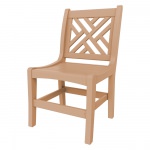 Chippendale Dining Chair