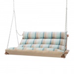 39 Inch Replacement Cushion for 48 Inch Cushioned Double Swing