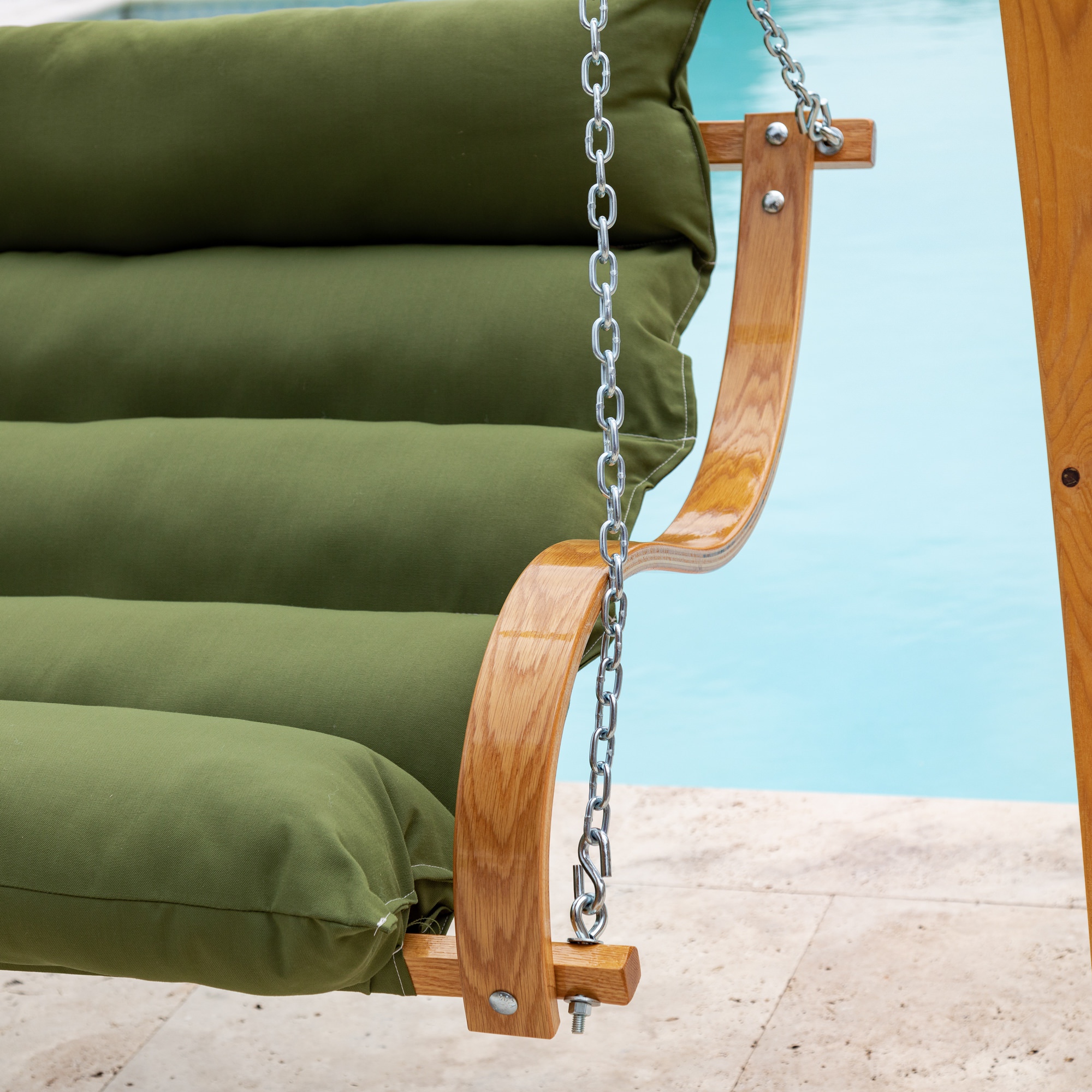 Hatteras hammocks outlet double swing