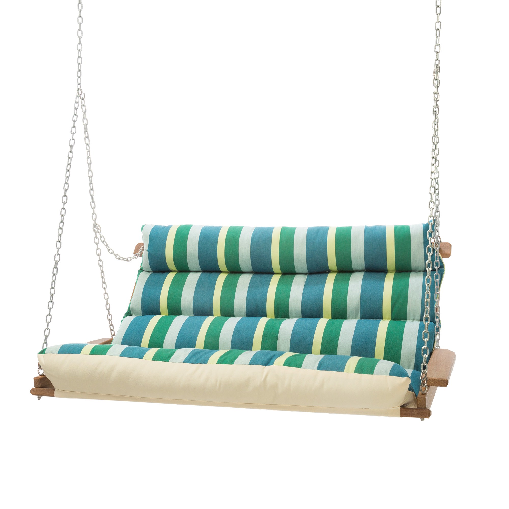 48 Inch Replacement Cushion For 60, How To Replace Outdoor Swing Cushions