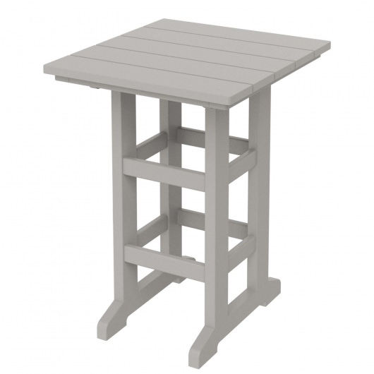 DURAWOOD® Square Counter Height Table