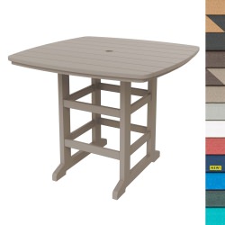DURAWOOD® Counter Height Table